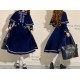 Unideer Galaxy Voyager Coat Set(Limited Stock/6 Colours/Full Payment Without Shipping)